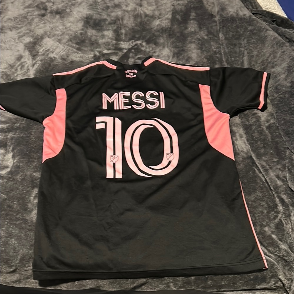 Messi Jersey size M